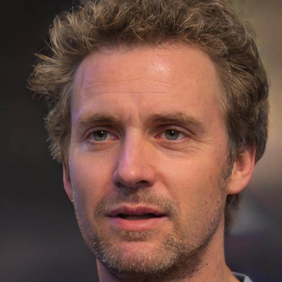 Retrato de estudiante internacional