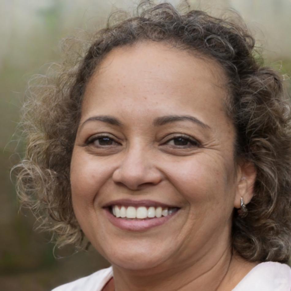 Instructora experta demostrando técnicas de arreglo floral clásico